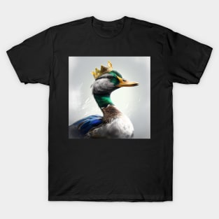 The Duck King T-Shirt